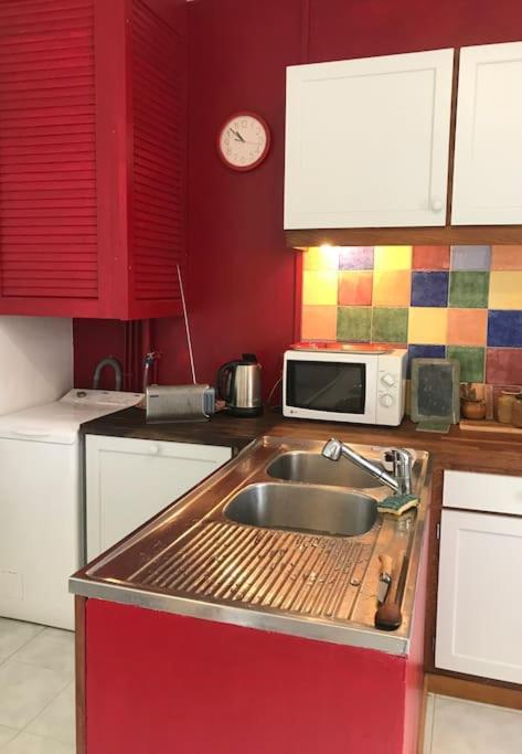 Bienvenue Au Gite De Claret Casseneuil 외부 사진
